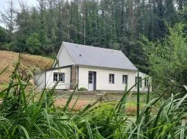 Maison au cœur des Bois