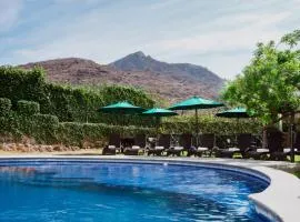 Memora Hotel & Villas Chapala