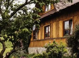 Wypoczynek u Agnieszki