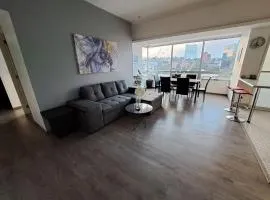 Máximo Glamour en Pque. La Mexicana y Expo Sta. Fe