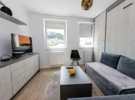 Apartman Skver