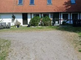 Skovhusets B&B i Gislev