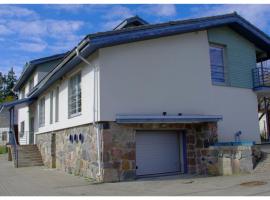 Villa Estohouse，位于奥泰佩的酒店