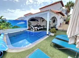 Villa Habibi Luxury 5A