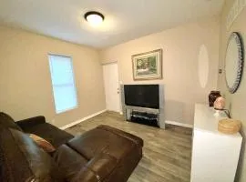 Downtown Hobart Cozy 1 Bedroom