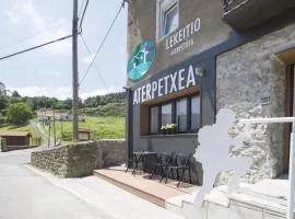 Lekeitio Aterpetxea Hostel