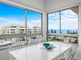 Nova Mooloolaba Beach Apartments