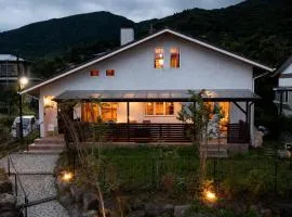 Noël HAKONE SENGOKUHARA