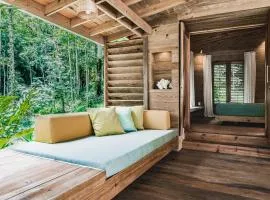 Bocas Garden Lodges