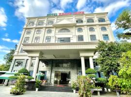 Khang Thịnh Hotel Long Thành，位于Long Thành的酒店