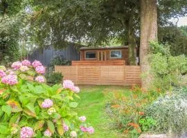 Frongoch Shepherd's Hut