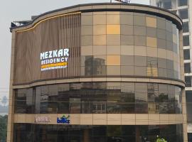 Mezkar Residency