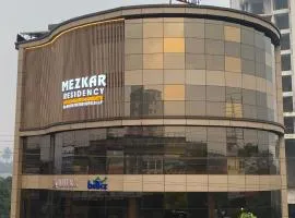 Mezkar Residency，位于阿鲁法科钦国际机场 - COK附近的酒店