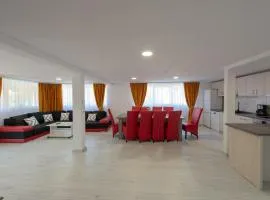 Casa Pădurarului
