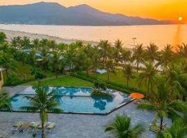 Temple Da Nang Resort，位于岘港的酒店