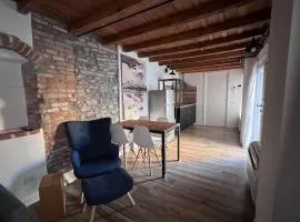 Borgovivo Il tuo Loft in centro città