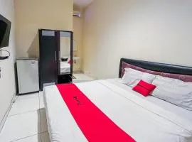 RedDoorz At Graha 99 Simomulyo