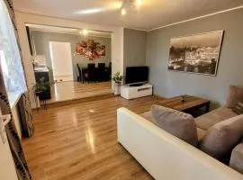 Apartament MariaNova 100m2 Zabrze Pawłów