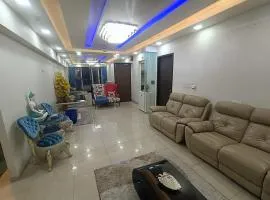 Royal Nest 3BHK Suites