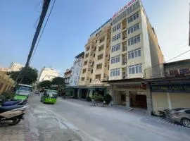 Châu Giang Hotel Cửa Lò