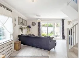Sweetpea Cottage