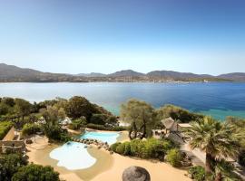 玛琳卡Spa酒店，位于奥尔梅托的酒店