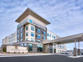 Hyatt House Provo/Pleasant Grove，位于Pleasant GroveSundance Resort附近的酒店