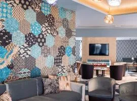 米开朗基罗酒店