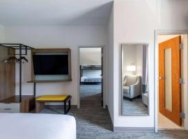 TRYP by Wyndham Tallahassee North I-10 Capital Circle，位于塔拉哈西的酒店