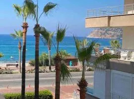 Cosy Apt. near Beach Heart of Alanya