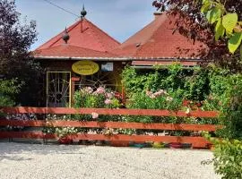 Gyöngyvirág Apartment