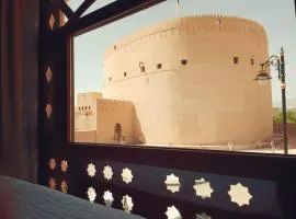 Durrat Nizwa Inn