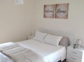 Habitaciones privadas A Parada do Camiño Padrón