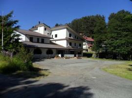 Hotel Il Ruscello，位于洛里卡的酒店