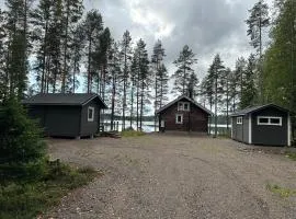 Iloinen Mökki