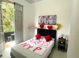 Hotel San Martin Plaza