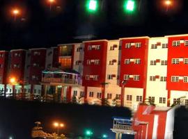 Hotel De Bently - Deluxe，位于阿布贾的酒店