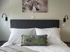 Athenean Oasis in Ellinikon