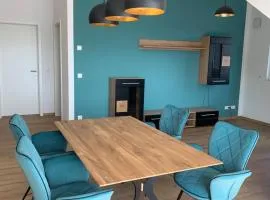 Ferienwohnungen Martin