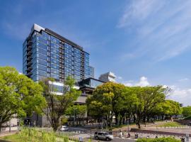 TIAD, Autograph Collection，位于名古屋的酒店