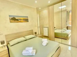 Casa vacanza l’archetto