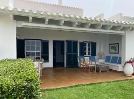 Villa SES TANQUES 17