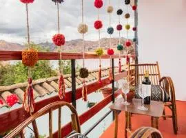Hotel Andean Host Inn