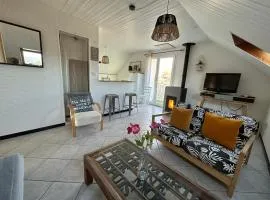 Le Cosy Home Annecy