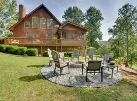 Waterfront CasAbella Cottage with Kayaks and Fishing