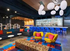 Aloft Waco Downtown