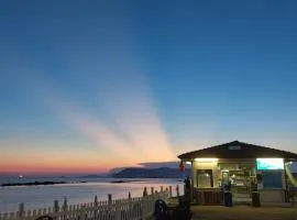 Appartamento al mare di Liguria e Toscana