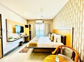 Hotel Lake View Airport zone