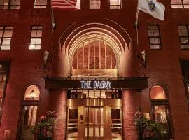 The Dagny Boston