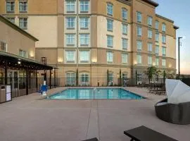 Homewood Suites By Hilton Santa Clarita/Valencia, Ca